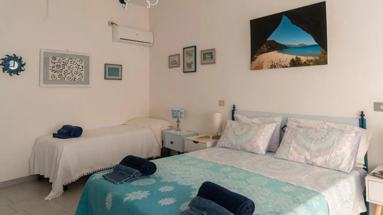 Billy'S House Apartment Dorgali Italy