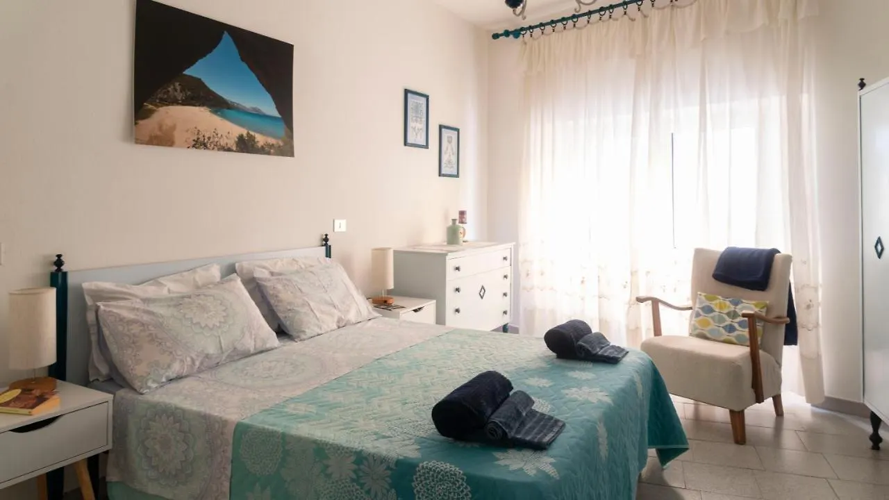 Billy'S House Apartment Dorgali Italy