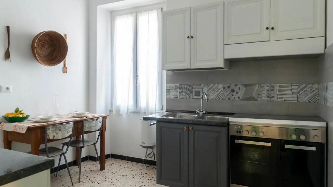 Billy'S House Apartment Dorgali 0*,  Italy