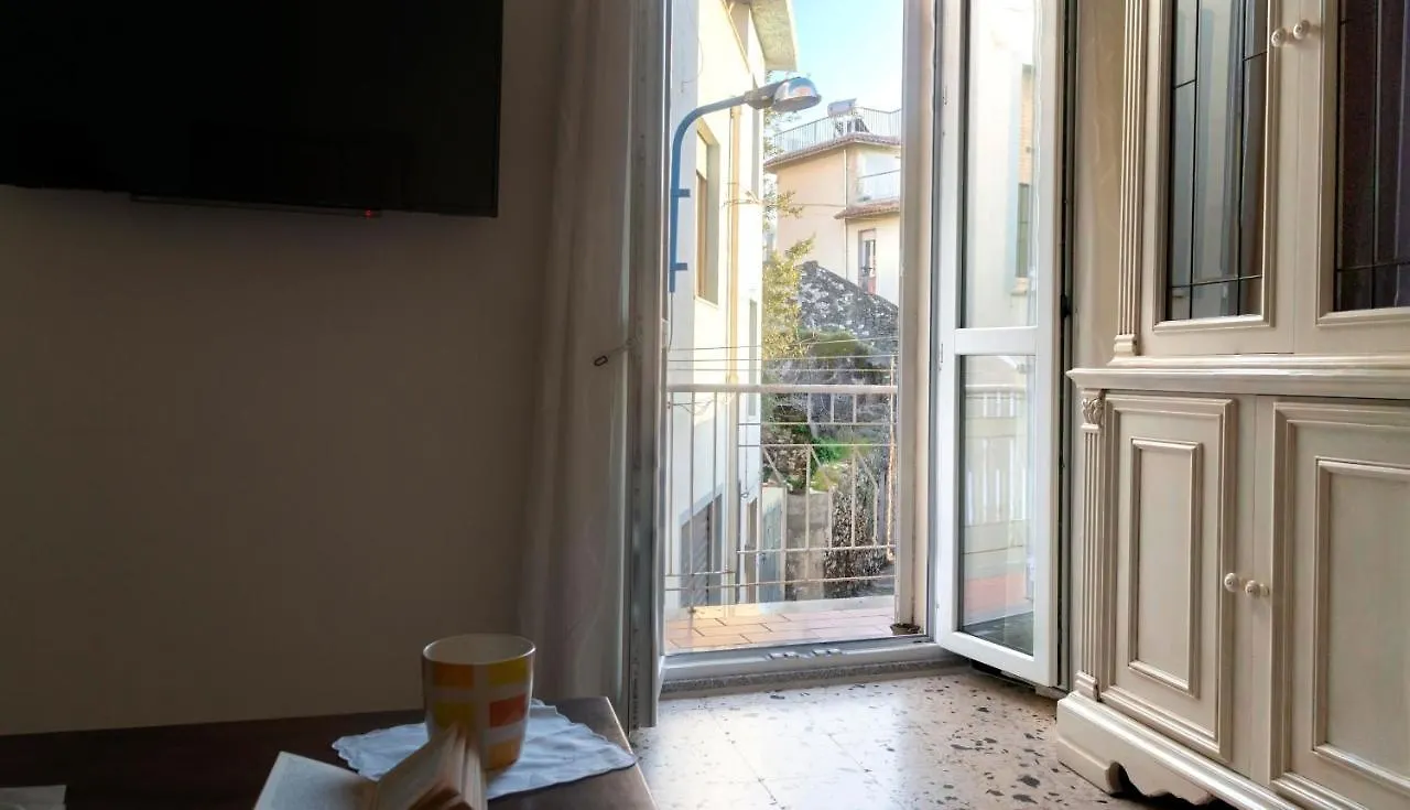 Billy'S House Apartment Dorgali