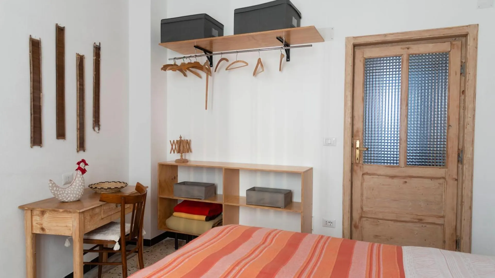 Billy'S House Apartment Dorgali
